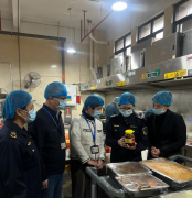 漳州芗城多措并举