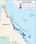 地球正迫近第一个