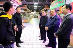 中国东莞常平镇栏