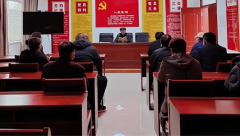 滦州：三小条例进